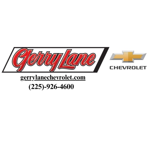 Gerry Lane Chevrolet