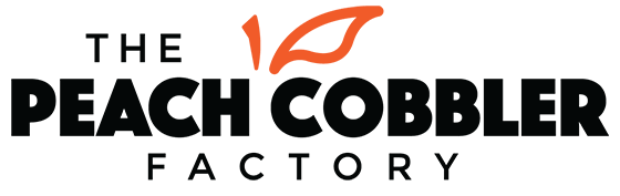 The Peach Cobbler Factory