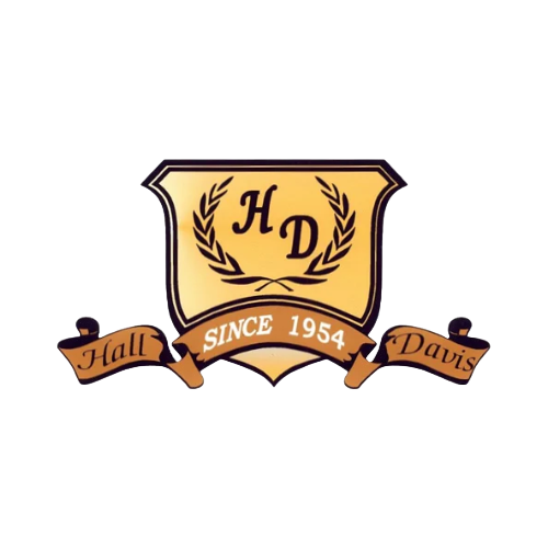 Hall Davis and Sons Funeral Services